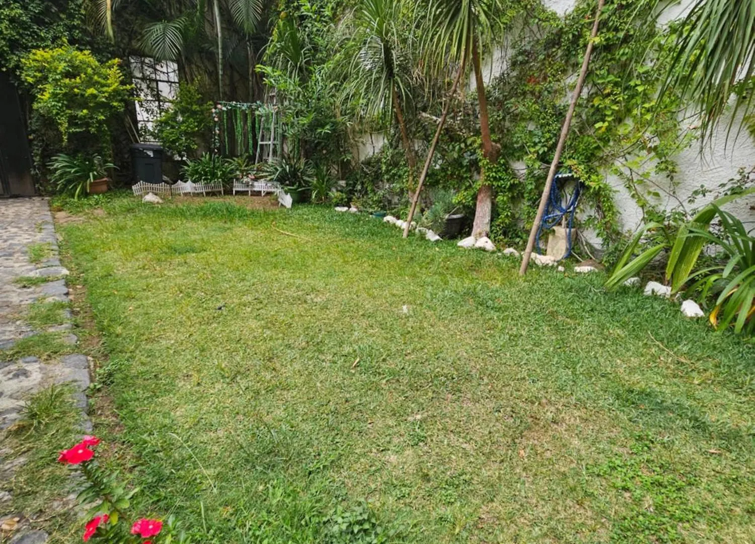 **  Hotel Casa Del Cerro Antigua Guatemala