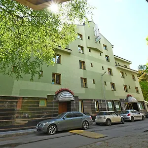 ** Hotel Rai Bulgarije