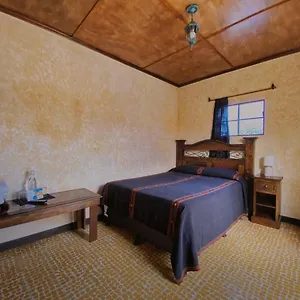 3* Hotel Maya Ik'