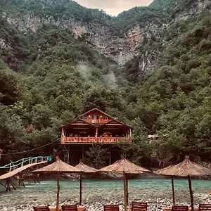 Zgiboza Guest house