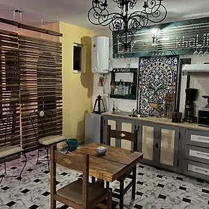 L'artisan Guest house