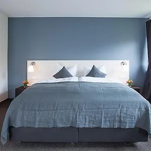 *** Bed & Breakfast Alpenglühen Smart Duitsland