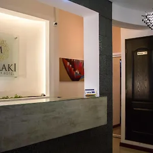 Meraki Boutique מלון