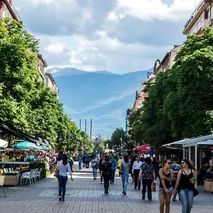  Hostel Mostel Hub Rooms&apartments Bulgarije