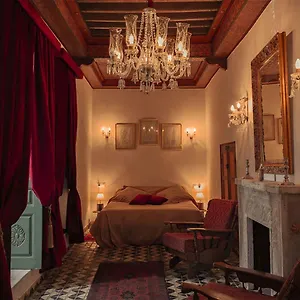 Dar Zyne La Medina Bed & Breakfast